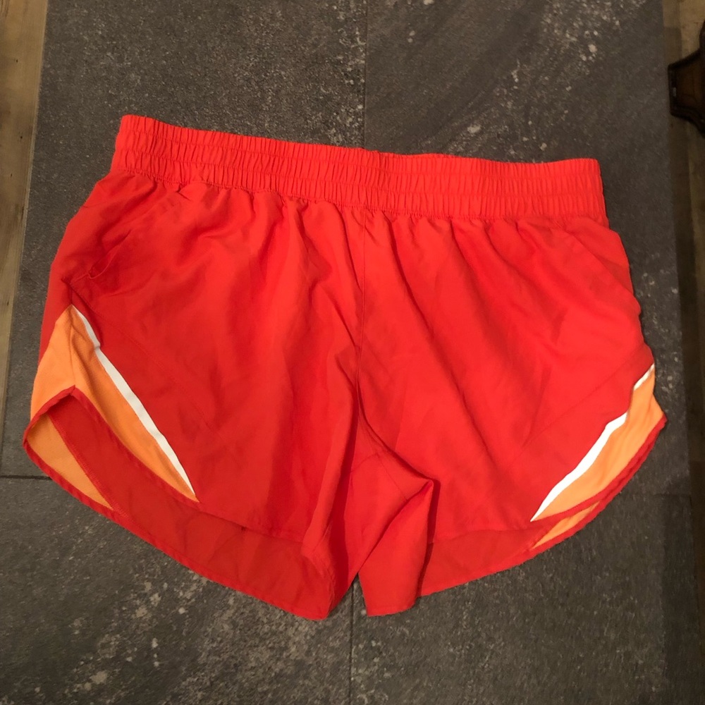 Athletic shorts